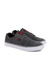 Кроссовки DC Shoes TONIK, Darkgrey/Grey - фото 2