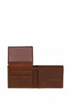 Кошелек Manfield Wallet, Cognac - фото 2