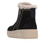 Ботильоны REMONTE, Black - фото 3