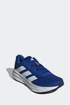 Кроссовки для бега Galaxy 7 Adidas, синий - фото 3