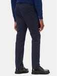 Чиносы slim fit LV04LD613G Calvin Klein, синий - фото 3