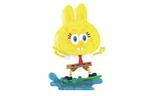 Labubu The Monsters Spongebob Series The Pumpkin фигурка POP MART - фото 2