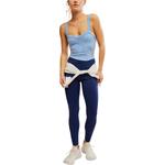 Идеально скроенная ками Fp Movement, синий - фото 4