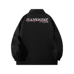 JEANSWEST CLUB Куртка Unisex, Peach - фото 5