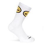 Носки - Pacific Smile Run - Белый PACIFIC AND CO, цвет blanco - фото