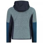 Куртка CMP 33H1855, синий - фото 2