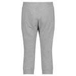 Леггинсы CMP 32D8156M Short, серый - фото 2