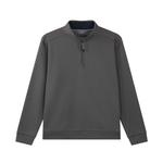 Свитшот мужской NAUTICA, синий - фото 7