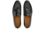Туфли мужские Ferragamo Dress Shoes, черный - фото 2