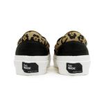 TC Tcmade 013 Кроссовки низкие из холста унисекс леопардовый принт белый T/C - фото 6