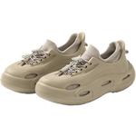 Сабо унисекс Far Port, черный - фото 3