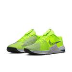Кроссовки metcon 8 training shoes 'volt diffused blue' Nike, мультиколор - фото 3