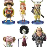 Фигурки в масштабе BANPRESTO - фото 3