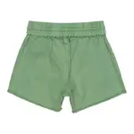 Детские шорты Roxy Scenic Route, зеленый - фото 2