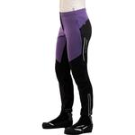 Брюки Swix Delda Softshell Swix, Grape - фото 2