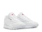 Кроссовки Reebok Classic Leather, белый - фото 7