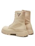 Ботинки Guess FLPPAM FAB10, бежевый - фото 3