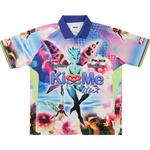 Джерси Palace Fairy Jersey, Blue - фото