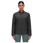 Куртка Mammut Seon Light In, черный - фото