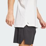 Футболка Performance ADIDAS PERFORMANCE Power, белый - фото 4