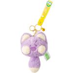 Плюшевый кулон Dudu Meowth Dango IDOR, Chocolates Style - фото 2