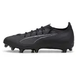 Футбольные бутсы Puma Ultra 5 Pro FG/AG, черный - фото 4