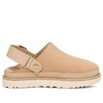 (WMNS) Сабо UGG Goldenstar Villa 'Mustard Seed' - фото 2