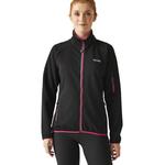 Флис Regatta Ravenhill, черный - фото