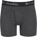 Columbia Мужские боксеры Tri Blend, 3 шт, Multi - фото 3