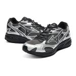 Кроссовки speed 2k 'silver dark grey' Mizuno, серый - фото 3