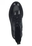 Зимние ботинки d iridea Geox, Black - фото 3