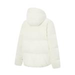 LINING Пуховик женский серии "Фондю", Ivory - фото 2