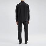 Куртка мужская Arcteryx Veilance Collection на молнии, черный - фото 3