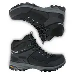 Походные ботинки Regatta Regen, черный - фото 8