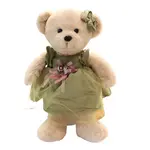 Плюшевая кукла Puffy Bear высотой 40см/55см/75см Howard - фото 10