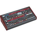 Синтезатор Behringer DeepMind 12XD True Analog 12-Voice DEEPMIND 12XD - фото