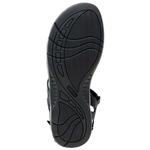 Сандалии Elbrus Laren, черный - фото 2