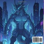 Rift Riders: The Glitch invasion (Independently published) - фото 2