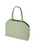 Сумка-шоппер O bag, Pastel green - фото 2