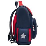 Детские сумки Disney Kids, Капитан Америка (Новый) - фото 6