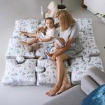 Луландо, коврик-пазл Art Collection Lulando - фото 7