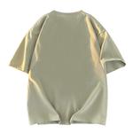 Футболка унисекс Havr, Белый - фото 8