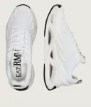 Кроссовки Ea7, белый - фото 4