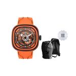 SEVENFRIDAY Часы Men's Watch - фото 9