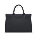 Мужской портфель Williampolo, Черный - фото