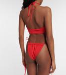 Плавки бикини Magda Butrym, красный - фото 3