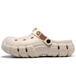 Сабо унисекс Cartelo/Catilla Crocodile - фото 13