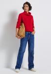 Джемпер Street One Jumper, Rot/Red - фото