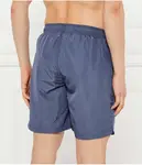 Пляжные шорты Regular fit Gant, синий - фото 2