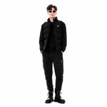 Жилет унисекс Jeep Spirit, черный - фото 8